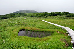 Shirakimine Geopoint