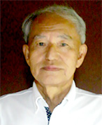 佐野 吉宏(さの よしひろ)