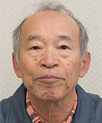 浜田 啓二(はまだ けいじ)
