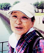 井澤 玲子(いさわ れいこ)