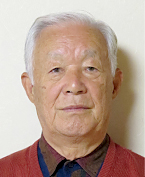 君島 勝(きみじま まさる)