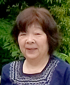 田口 美津子(たぐち みつこ)