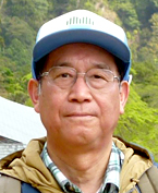 浜田 啓二(はまだ けいじ)