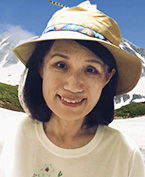 山口　秀子